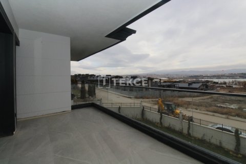6+2 Villa i ankara, Turkiet Nr. 60550 - 23