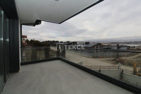 6+2 Villa i ankara, Turkiet Nr. 60550 - 24