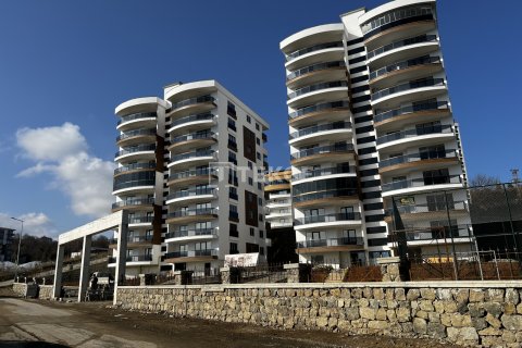 3+1 Apartment  in Trabzon, Turkey No. 64595