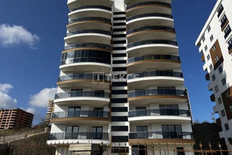 Daire  3+1  Trabzon, Türkiye №64595 - 5