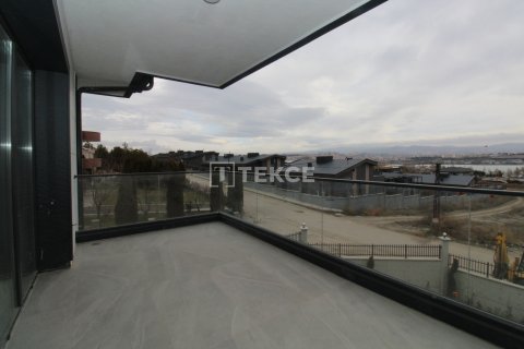 Villa 5+2 Ankara, Türkiye №60549 - 24