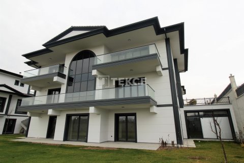 5+2 Villa i Ankara, Tyrkiet Nr. 60549