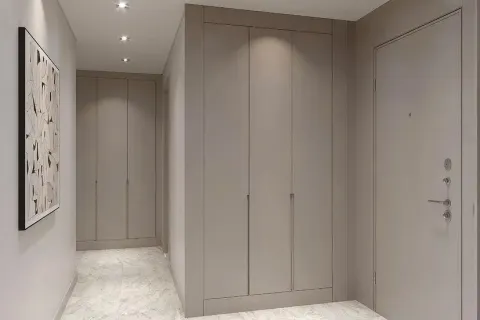 1+1 Wohnung  in Beyoglu, Kahramanmaras, Türkei Nr. 222114 - 16