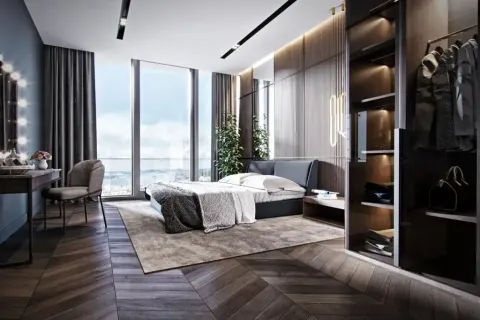 2+1 Lägenhet  i Beyoglu, Kahramanmaras, Turkiet Nr. 222115 - 11