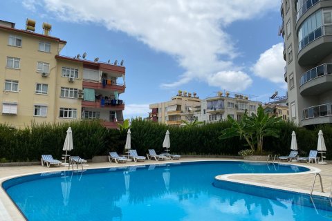 2+1 Wohnung in Cikcilli, Antalya, Türkei Nr. 226894 - 5