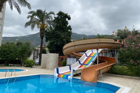 2+1 Wohnung in Cikcilli, Antalya, Türkei Nr. 226894 - 6