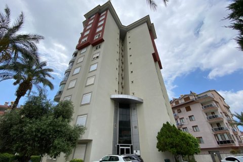 2+1 Wohnung in Cikcilli, Antalya, Türkei Nr. 226894 - 4