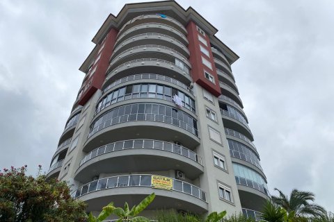 2+1 Wohnung in Cikcilli, Antalya, Türkei Nr. 226894 - 3