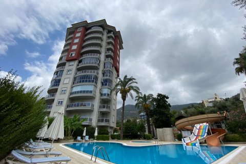 2+1 Wohnung in Cikcilli, Antalya, Türkei Nr. 226894 - 2
