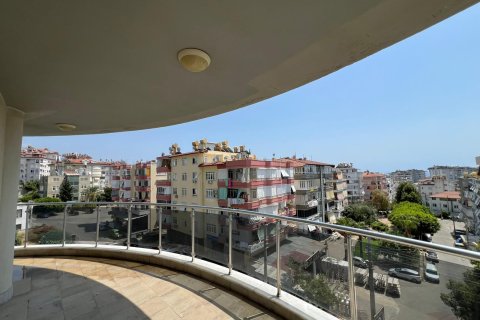 2+1 Wohnung in Cikcilli, Antalya, Türkei Nr. 226894 - 13