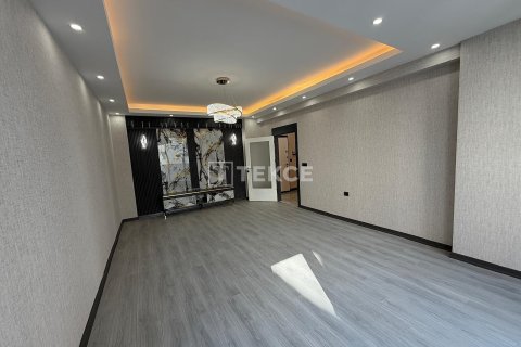3+1 Leilighet  i Ankara, Tyrkia Nr. 226898 - 4