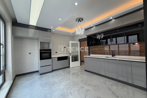 3+1 Leilighet  i Ankara, Tyrkia Nr. 226898 - 7