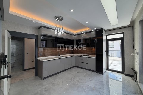 3+1 Leilighet  i Ankara, Tyrkia Nr. 226898 - 8