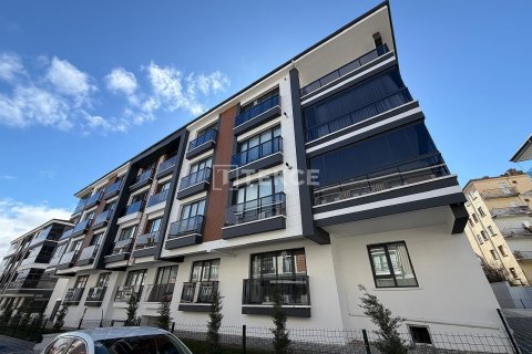 3+1 Leilighet  i Ankara, Tyrkia Nr. 226898 - 3