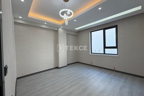3+1 Leilighet  i Ankara, Tyrkia Nr. 226898 - 9