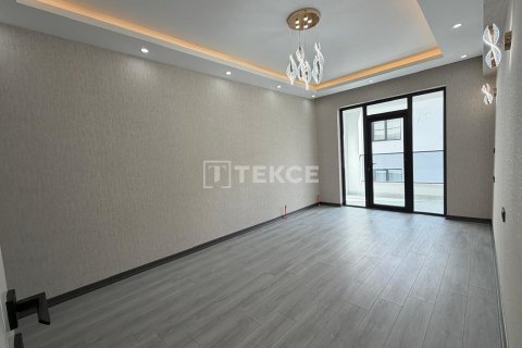 3+1 Leilighet  i Ankara, Tyrkia Nr. 226898 - 11