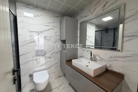 3+1 Leilighet  i Ankara, Tyrkia Nr. 226898 - 16