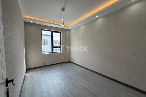 3+1 Leilighet  i Ankara, Tyrkia Nr. 226898 - 13