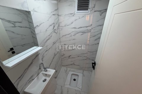 3+1 Leilighet  i Ankara, Tyrkia Nr. 226898 - 15