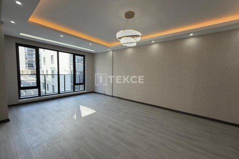 3+1 Leilighet  i Ankara, Tyrkia Nr. 226898 - 5