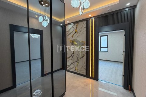 3+1 Leilighet  i Ankara, Tyrkia Nr. 226898 - 12