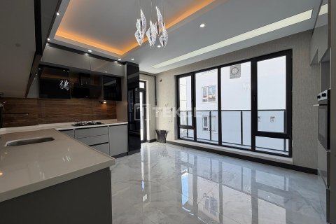 3+1 Leilighet  i Ankara, Tyrkia Nr. 226898 - 6