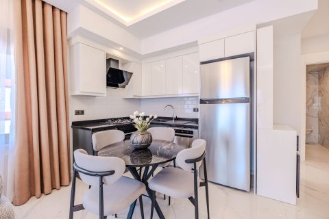 Apartment for sale  in Kestel, Antalya, Turkey, 2 bedrooms, 85m2, No. 226892 – photo 10