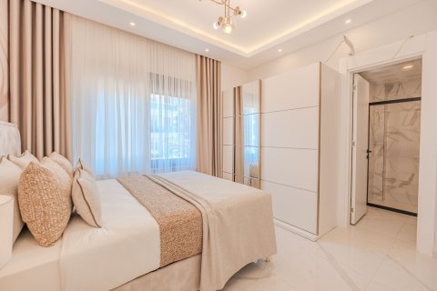 Apartment for sale  in Kestel, Antalya, Turkey, 2 bedrooms, 85m2, No. 226892 – photo 13