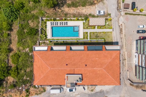 Apartment for sale  in Kestel, Antalya, Turkey, 2 bedrooms, 85m2, No. 226892 – photo 8
