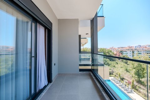 Apartment for sale  in Kestel, Antalya, Turkey, 2 bedrooms, 85m2, No. 226892 – photo 17