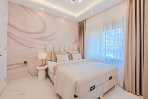 Apartment for sale  in Kestel, Antalya, Turkey, 2 bedrooms, 85m2, No. 226892 – photo 12
