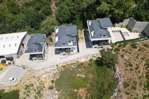 2+1 Leilighet i Oba, Antalya, Tyrkia Nr. 226895 - 6