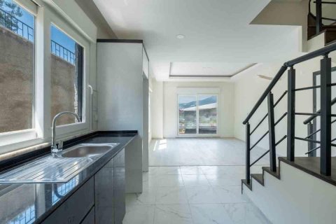 2+1 Leilighet i Oba, Antalya, Tyrkia Nr. 226895 - 10