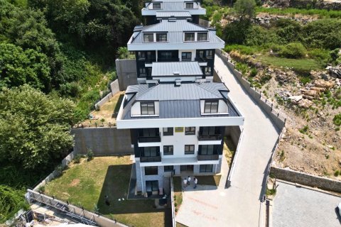 2+1 Leilighet i Oba, Antalya, Tyrkia Nr. 226895 - 4