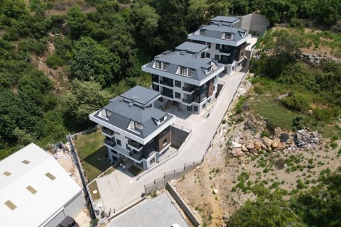 2+1 Leilighet i Oba, Antalya, Tyrkia Nr. 226895 - 3