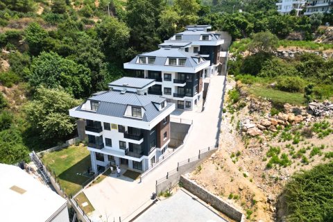 Daire  2+1  Oba, Antalya, Türkiye №226895