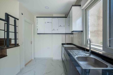 2+1 Leilighet i Oba, Antalya, Tyrkia Nr. 226895 - 12