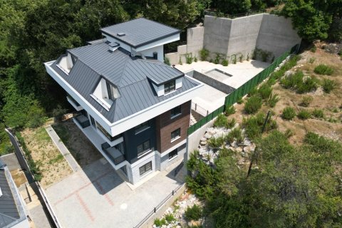 2+1 Leilighet i Oba, Antalya, Tyrkia Nr. 226895 - 5