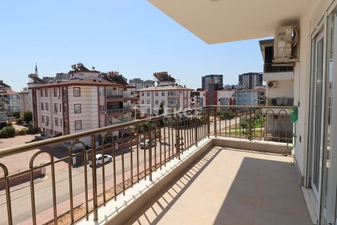 3+1 Leilighet  i Antalya, Tyrkia Nr. 226897 - 26