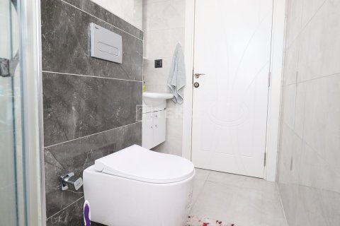 3+1 Leilighet  i Antalya, Tyrkia Nr. 226897 - 20