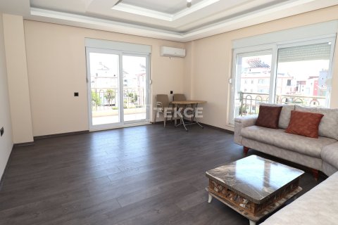 3+1 Leilighet  i Antalya, Tyrkia Nr. 226897 - 7