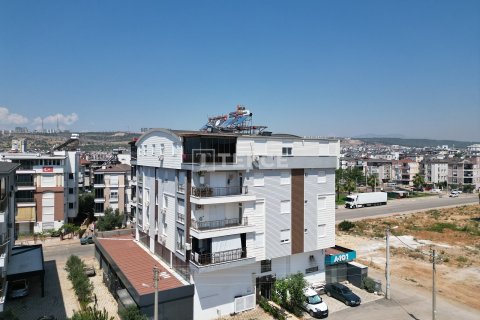 3+1 Leilighet  i Antalya, Tyrkia Nr. 226897 - 5