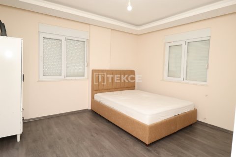 3+1 Leilighet  i Antalya, Tyrkia Nr. 226897 - 9