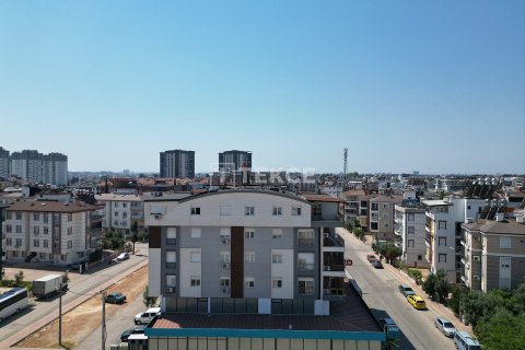 3+1 Leilighet  i Antalya, Tyrkia Nr. 226897 - 2