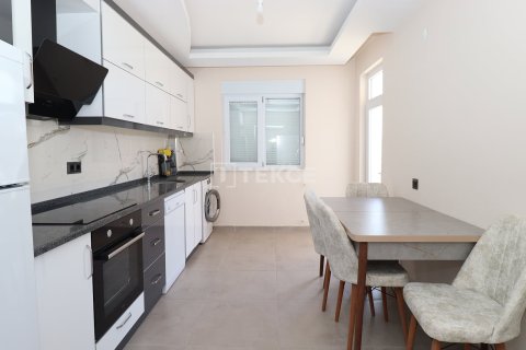 3+1 Leilighet  i Antalya, Tyrkia Nr. 226897 - 16