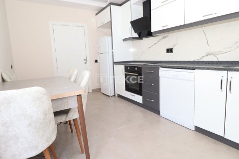 3+1 Leilighet  i Antalya, Tyrkia Nr. 226897 - 18