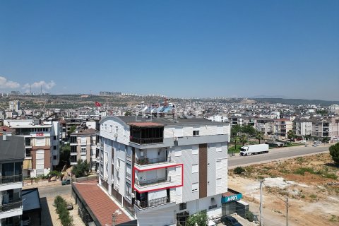 3+1 Leilighet  i Antalya, Tyrkia Nr. 226897