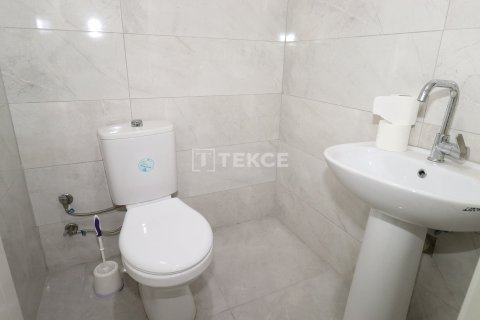 3+1 Leilighet  i Antalya, Tyrkia Nr. 226897 - 21