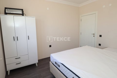 3+1 Leilighet  i Antalya, Tyrkia Nr. 226897 - 8