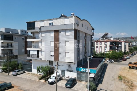 3+1 Leilighet  i Antalya, Tyrkia Nr. 226897 - 3